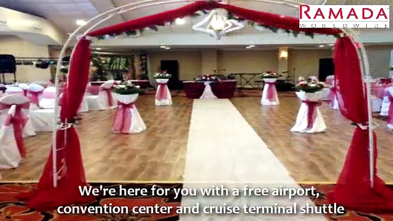 Fort Lauderdale Hotels near Airport