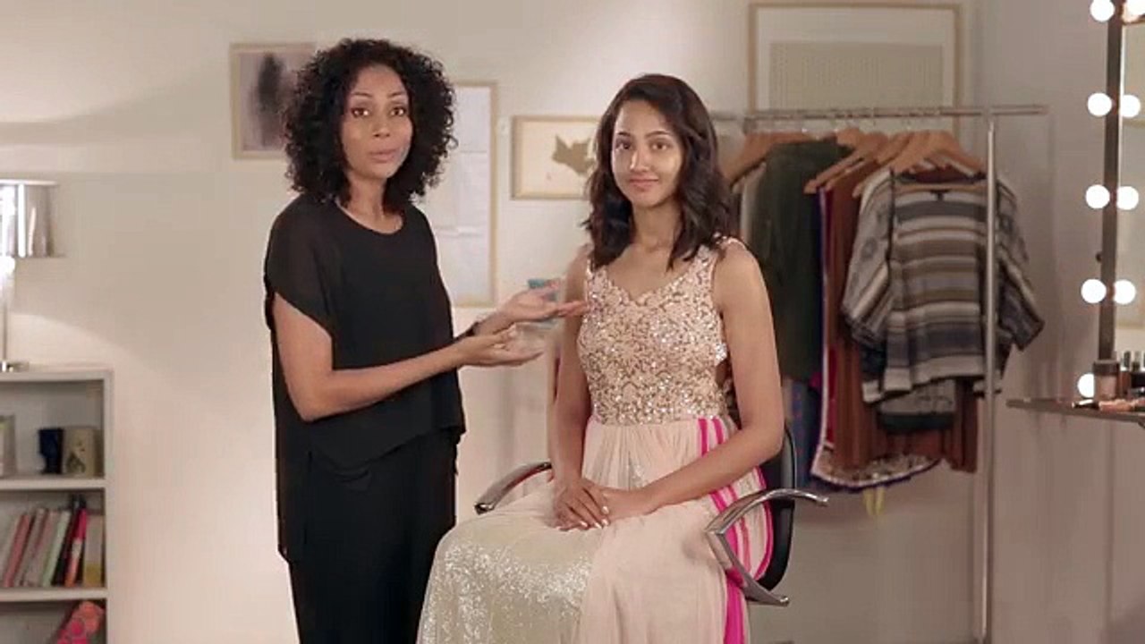 The Natural Makeup Look For A Brunch Party  Wedding Series