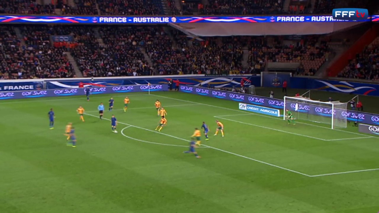 Gros plan sur Yohan Cabaye