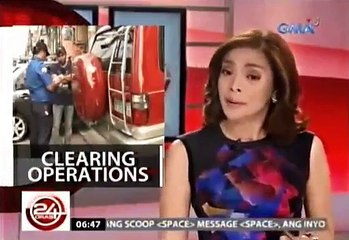 24 Oras January 14 2016 [2/5]