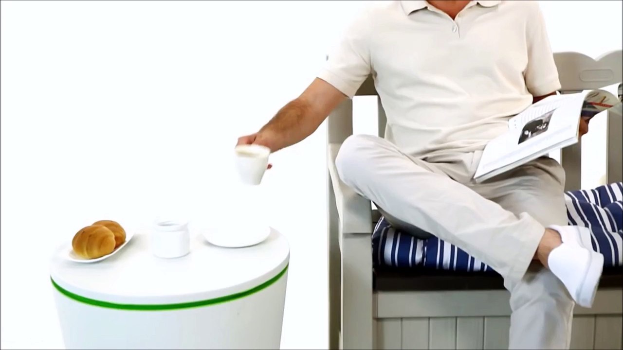 Barek ogrodowy Keter Coolbar Ogrodosfera.pl