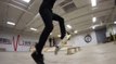 5 INSANE Back-to-Back No Comply Tricks | skating tricks