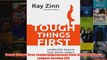 Download PDF  Tough Things First Leadership Lessons from Silicon Valleys Longest Serving CEO FULL FREE