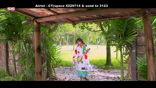 Chokher Jole Ami Full Video Song - Epar Opar (2015) Bangla Movie By Bappy & Achol HD 1080p