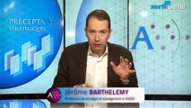 Jérôme Barthélemy, Xerfi Canal Les winners et losers qui ont fait la UNE de la presse éco