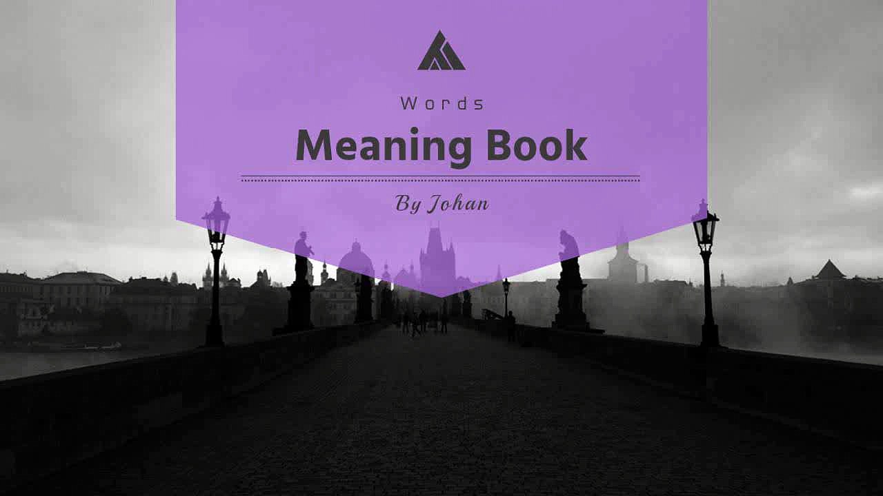 Earthspace Meaning