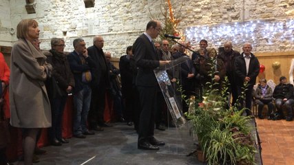 De nouvelles dessertes pour l'hôpital de la Côte fleurie