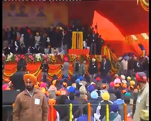 Parkash Singh Badal Speech on Maghi Muktsar 2016