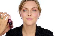 Fresh Faced Beauty Makeup With Sophie Dahl