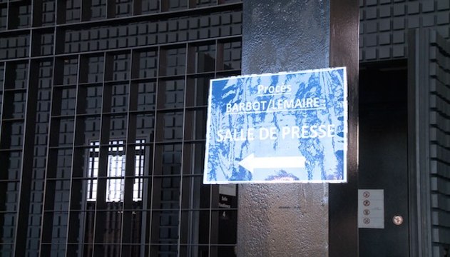 Ouverture du procès Barbot : ce qu'attendent les avocats
