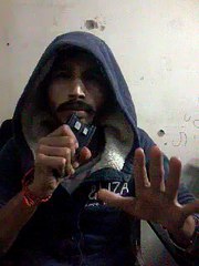 Tum HI HO Cover By Rock star babar ahmed ali