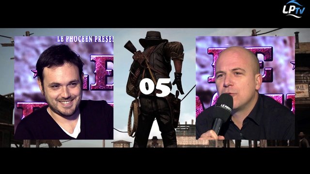 Duel : le retour de Thauvin, une bonne idée ?