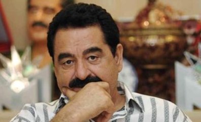 İbrahim Tatlıses'i Tehdit Eden Abdullah Uçmak'a 6 Yıl Hapis Cezası