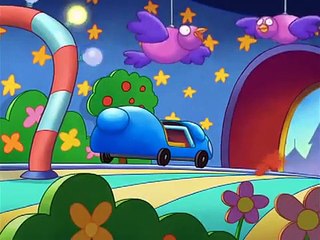 Toopy and Binoo: The Lost Bear Ep.34