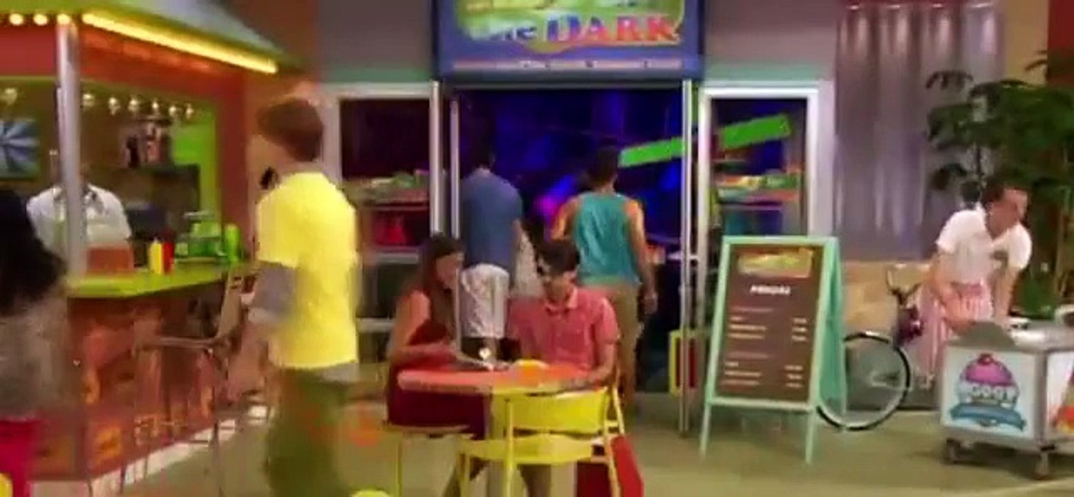 Austin And Ally 2X28