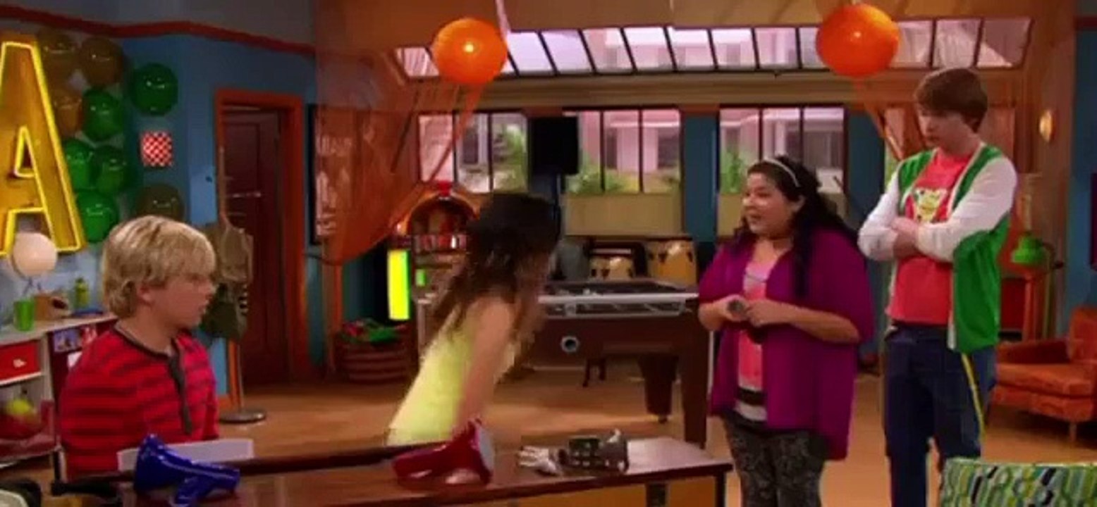 Austin And Ally 2X29