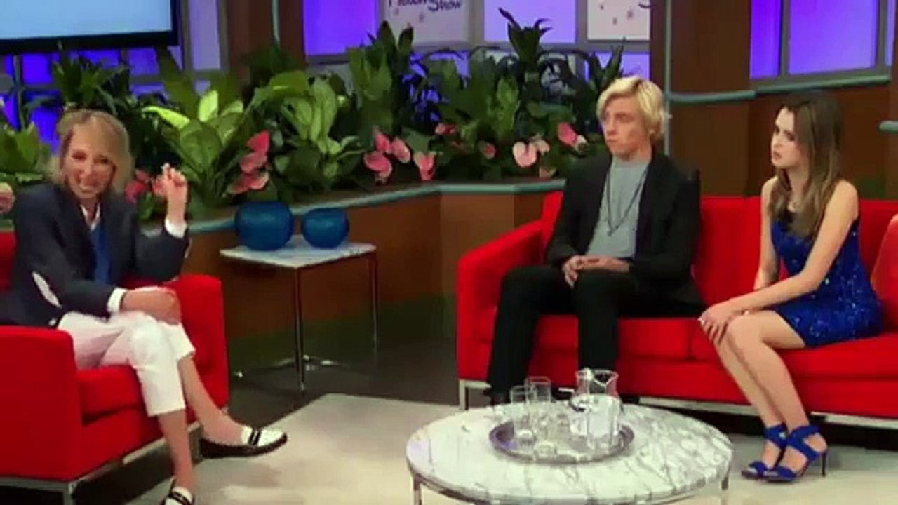 Austin and Ally 4X20 Duets and Destiny (FINALE)