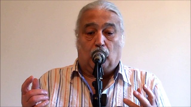 bonhomme (Georges Brassens par Giorgio) reprise