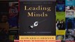 Download PDF  Leading Minds An Anatomy Of Leadership FULL FREE