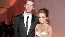 Miley Cyrus & Liam Hemsworth: Engagement Back On For Second Time