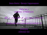 İrem Derici  Bensiz Yapamazsınp‬‏ مترجمه للعربي