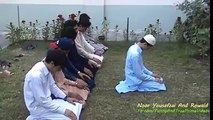 Funny Pakistani Clip When Offers Prayer And Then What Happen To One Guys