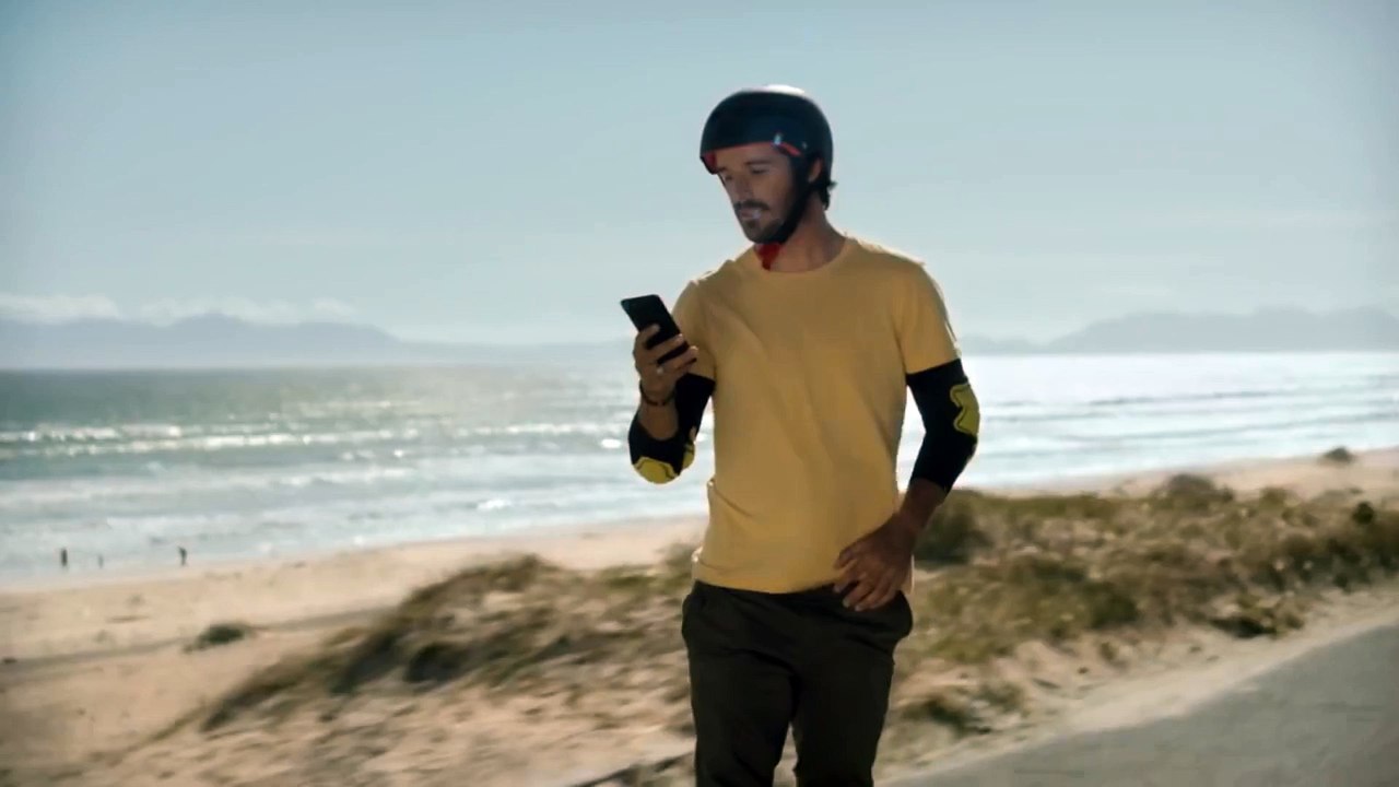 Toyota RAV4 Hybride : la pub