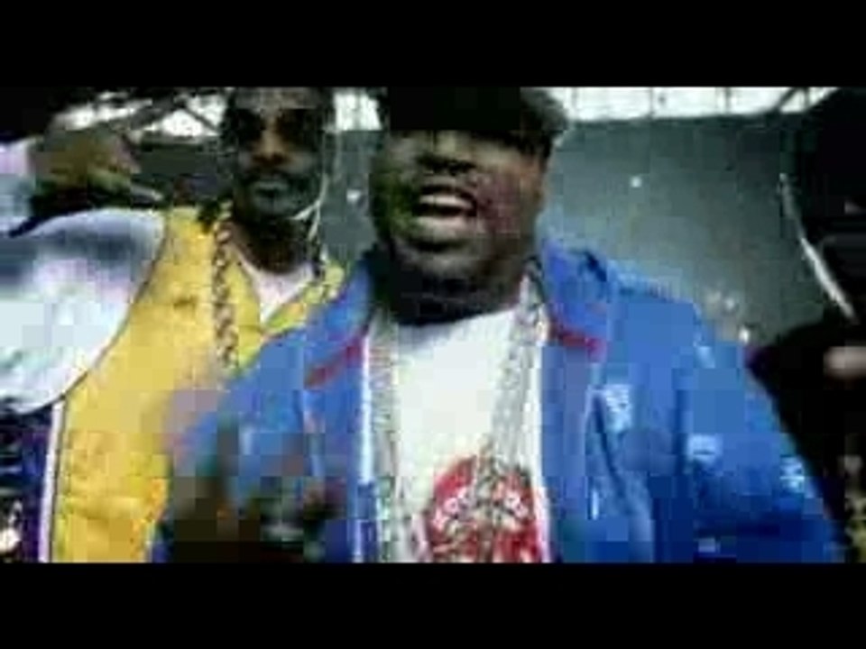 MIKE JONES  My 64 featuring Snoop Dogg & Bun B!