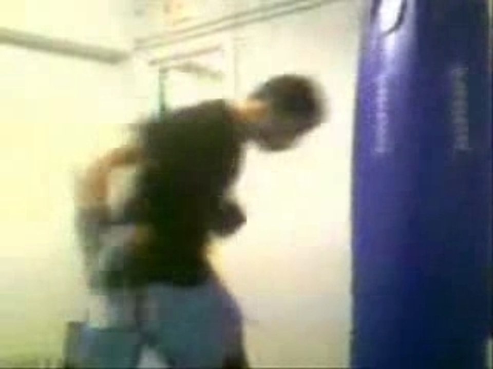 boxing 12