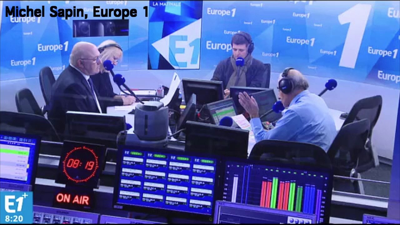 zapping 14 janvier