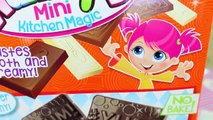Yummy Nummies Candy Bar Maker - Mini Kitchen Magic