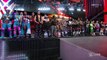 Stephanie McMahon, Vince McMahon, WWE Roster, The Wyatt Family and Roman Reigns Segment