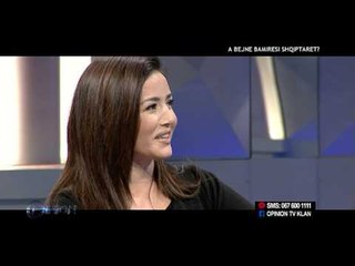 Opinion - A bejne bamiresi shqiptaret? (13 janar 2016)