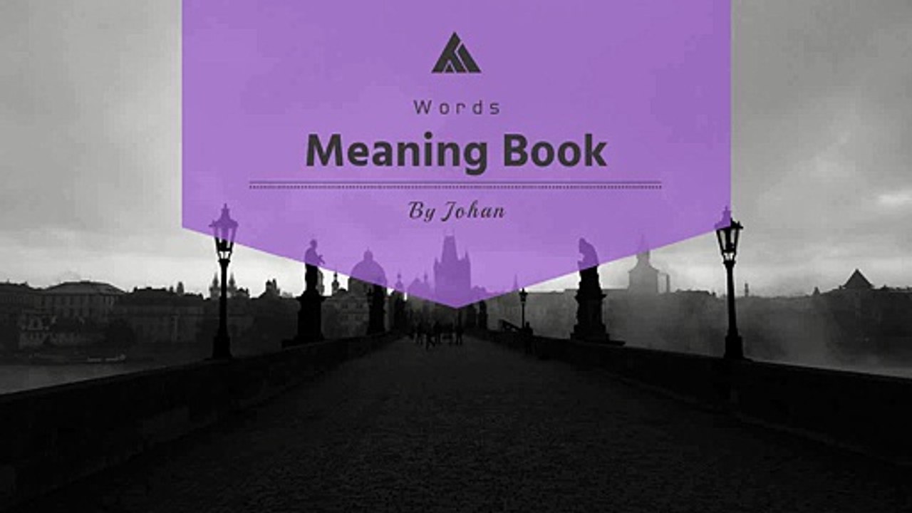 Detrainment Meaning