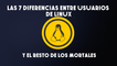 7 diferencias entre los usuarios de Linux y el resto de los mortales
