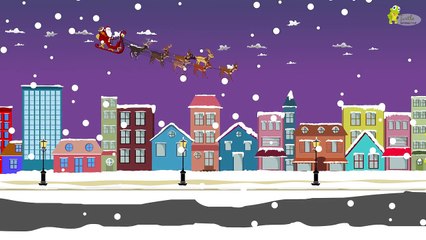 Santa Claus is coming to town | Christmas songs