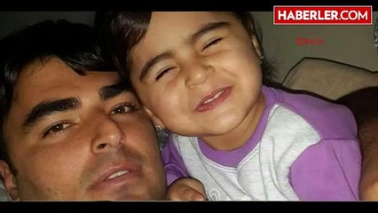 Diyarbakır Çınar'da Şehit Olan Polisten Geriye Bu Fotoğraf Kaldı2