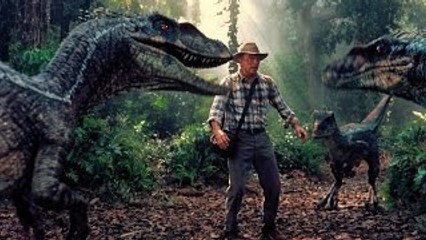 Top 10 Most Incredible Dinosaur Movies Of All Time