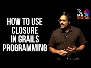 How to use closure in Grails Programming | Part 2 | GrailsConf 2015