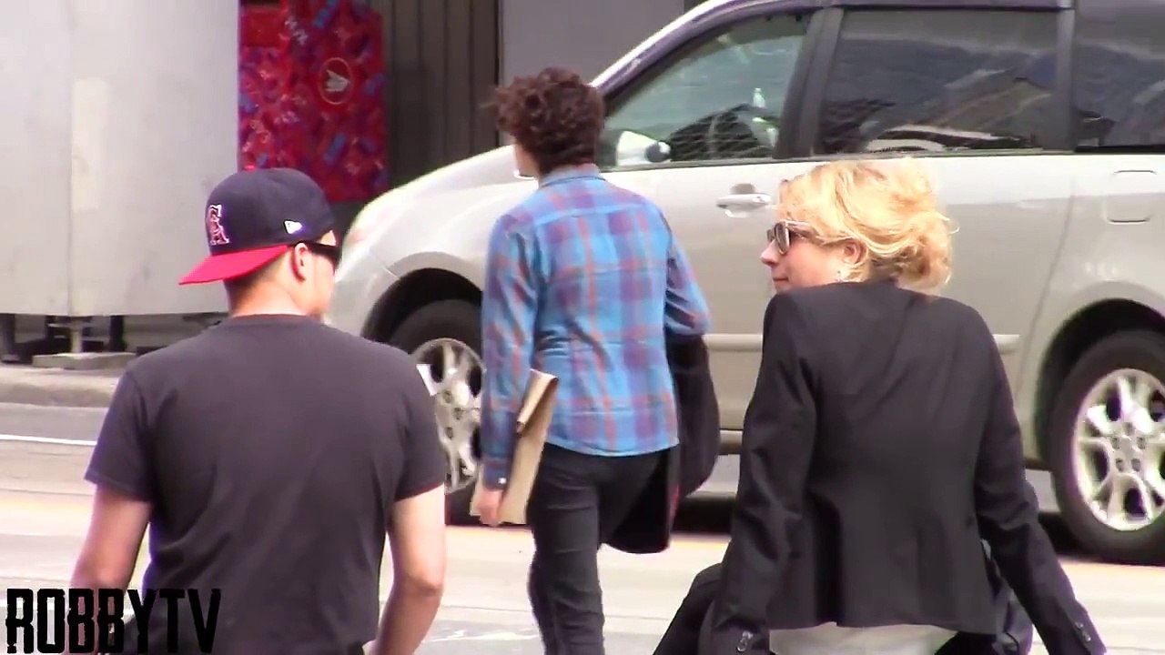 Asking Girls Do You Wanna Hold My Balls? (GONE WRONG) - Public Prank (RobbyTv)