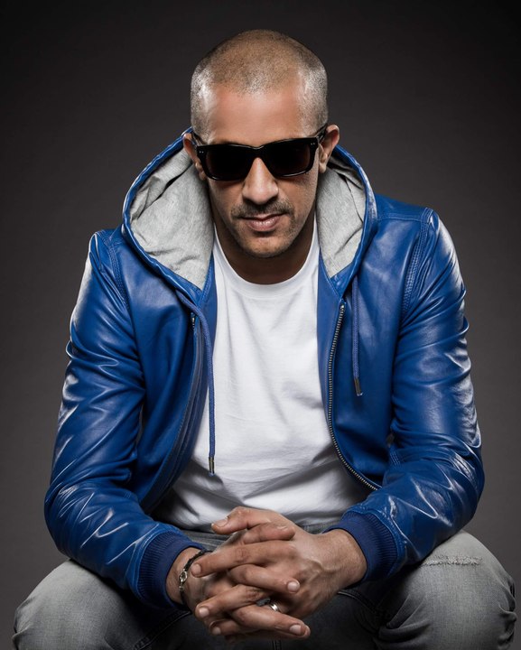 Rim'K ft AP - Big Fumee