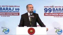 Erdoğan: 