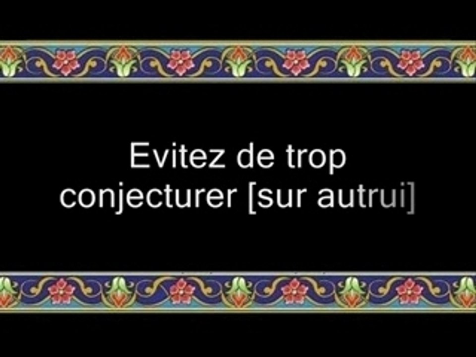 Rappels-medisance