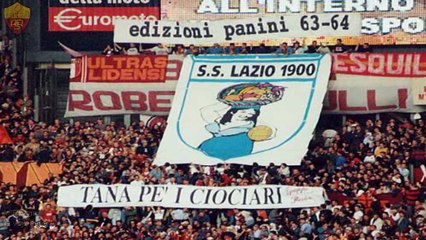 #2: ASR - music "Te vojo bene" - CANZONE UFFICIALE