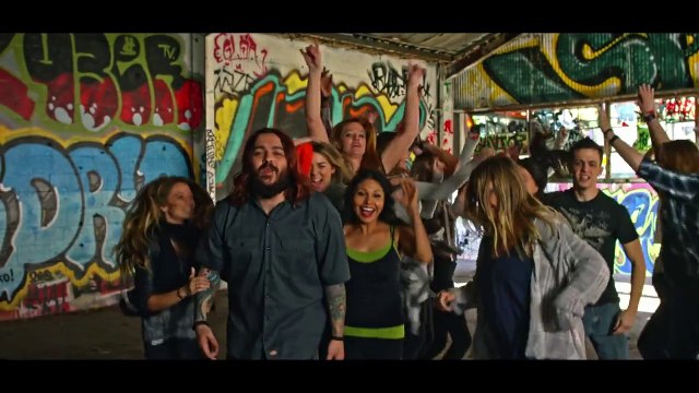 Seether Save Today (Music Video)