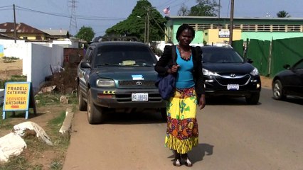 L'afrique de l'Ouest sort de la pire épidémie d'Ebola