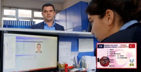 Yeni Ehliyet Almak İçin Neler Yapmak Gerekiyor