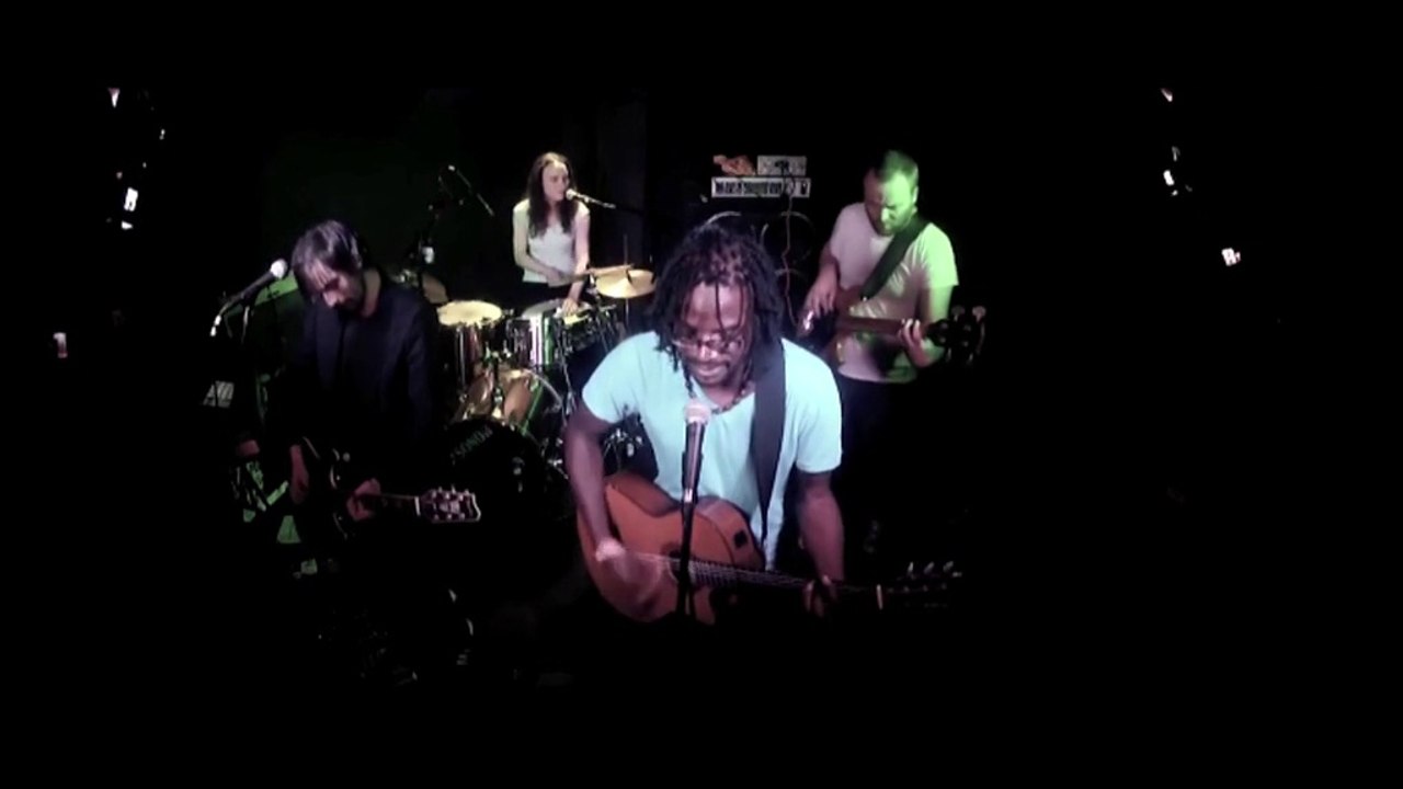 La Culture est dans la Rue - Recyclerie