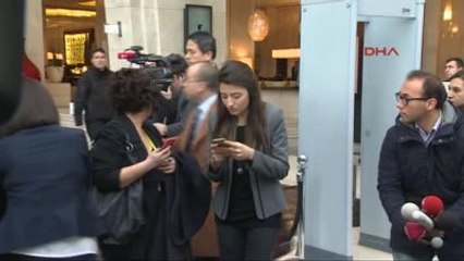 Efkan Ala: İstanbul'da Yapılan Menfur Saldırı ile İlgili Göz Altına Alınanların Sayısı 7'ye Ulaştı