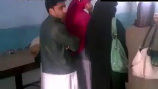 This is Called Zana Shocking Act of Pakistani Student - Video Dailymotion